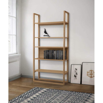 NewEst armario para libros